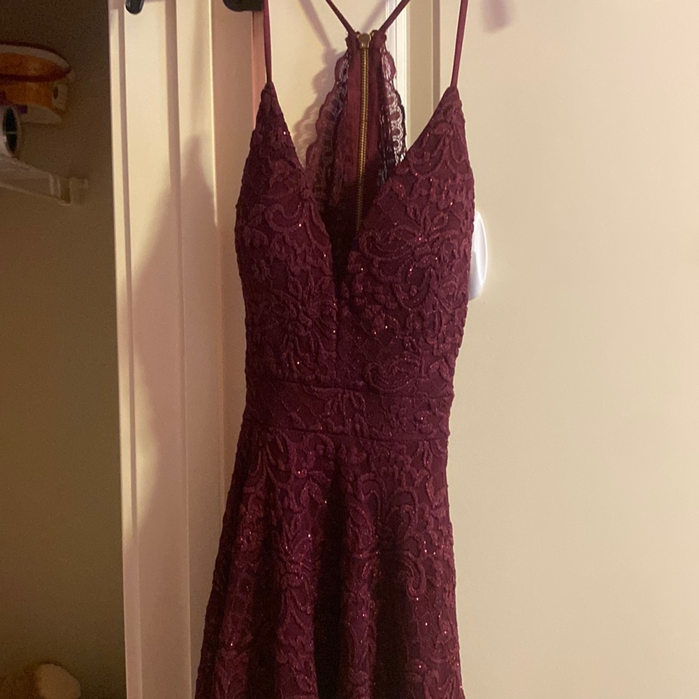 Honey and Rosie women’s size XS formal dress.